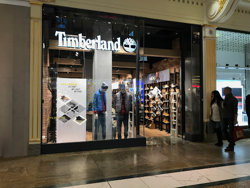 Timberland stores Oldham