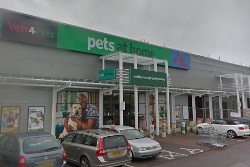 Vets4Pets Dunstable Luton