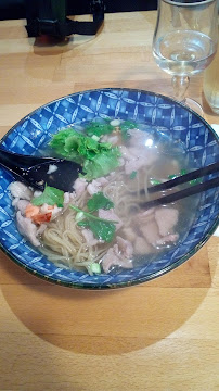 Soupe du Restaurant vietnamien Thao Ly à Paris - n°3