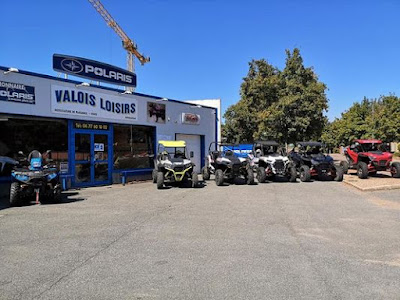 POLARIS VALOIS LOISIRS à Saint-Nizier-sous-Charlieu