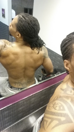 Gym «Planet Fitness», reviews and photos, 12-60 Sussex Ave, East Orange, NJ 07018, USA