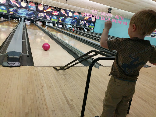 Sports Complex «Fountain Valley Bowling Center», reviews and photos, 5530 US-85, Colorado Springs, CO 80911, USA