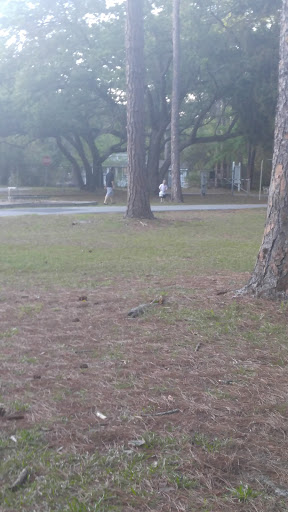 Park «Joe Moody Harris Park», reviews and photos, N Center Ave, Panama City, FL 32401, USA