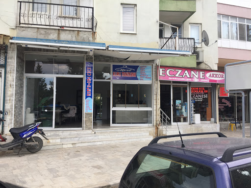 Sağlık Eczanesi
