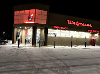 Walgreens