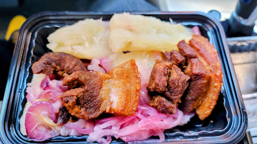 Grocery Store «La Placita Market», reviews and photos, 1049 Park St, Peekskill, NY 10566, USA