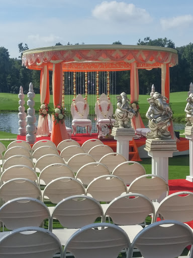 Golf Course «Cherry Creek Golf Club», reviews and photos, 52000 Cherry Creek Dr, Shelby Charter Township, MI 48316, USA