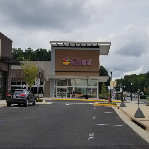 Supermarket «Giant», reviews and photos, 10653 Braddock Rd, Fairfax, VA 22032, USA