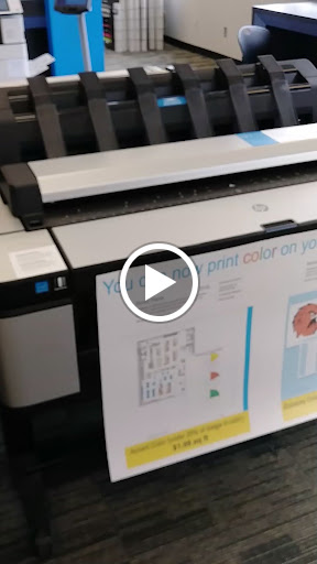 Print Shop «FedEx Office Print & Ship Center», reviews and photos, 451 W Louis Henna Blvd, Round Rock, TX 78664, USA