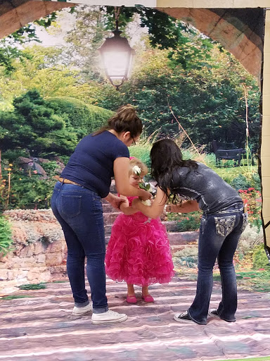 Performing Arts Theater «Alma Performing Arts Center», reviews and photos, 103 E Main St, Alma, AR 72921, USA