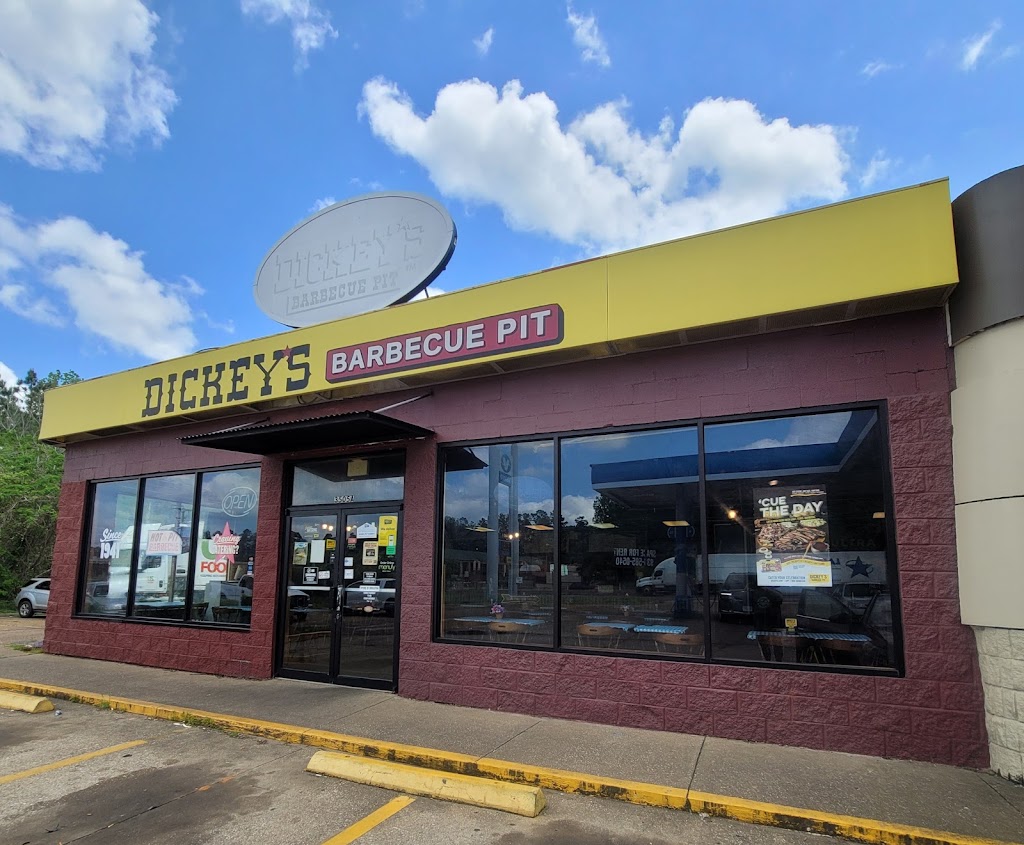 Dickey's Barbecue Pit 75964