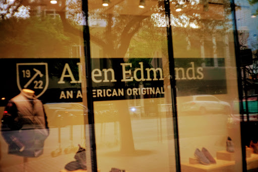 Shoe Store «Allen Edmonds», reviews and photos, 501 Congress Ave #108, Austin, TX 78701, USA