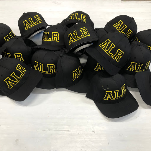 Embroidery Shop «Brentwood Embroidery & Sewing», reviews and photos, 410 Beatrice Ct # E, Brentwood, CA 94513, USA