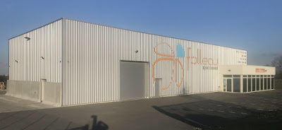 Folleau SARL à Bonneval