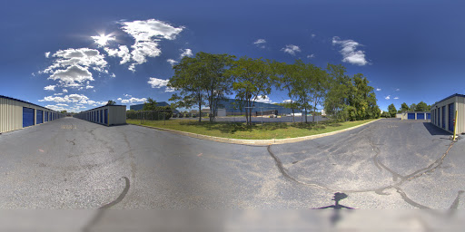 Self-Storage Facility «Simply Self Storage - Neptune City», reviews and photos, 1515 Washington Ave, Neptune City, NJ 07753, USA