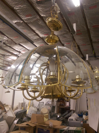 Store «Habitat For Humanity & ReStore (Lancaster)», reviews and photos