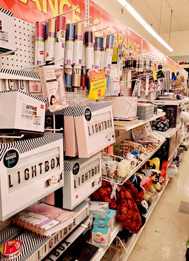 Fabric Store «Jo-Ann Fabrics and Crafts», reviews and photos, 2136 S Queen St, York, PA 17403, USA