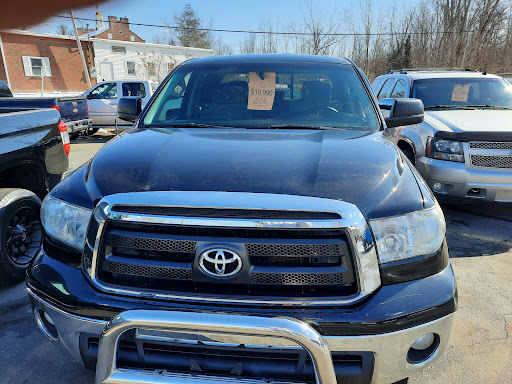 Used Car Dealer «Suffield Auto Sales», reviews and photos, 115 Mountain Rd, Suffield, CT 06078, USA