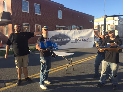 Hobby Store «Strasburg Hobbies», reviews and photos, 168 W King St, Strasburg, VA 22657, USA