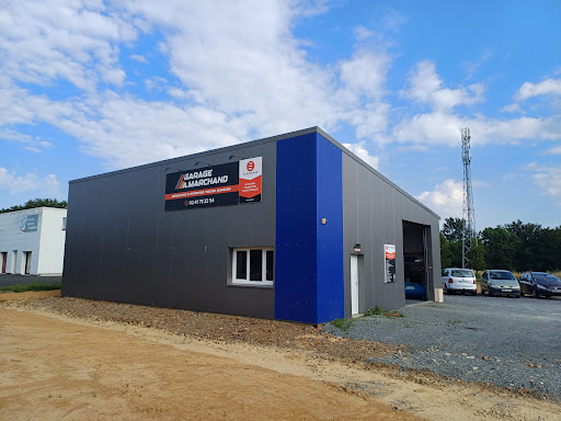 Garage A.Marchand EUROREPAR Car Service