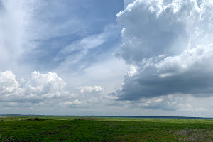 Bolen Bluff Observation Tower