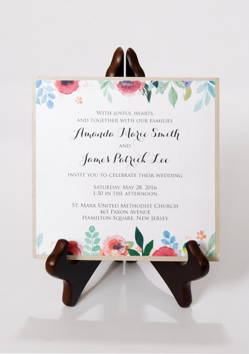 Invitation Printing Service «Word Center Printing», reviews and photos, 1905 NJ-33, Hamilton Township, NJ 08690, USA