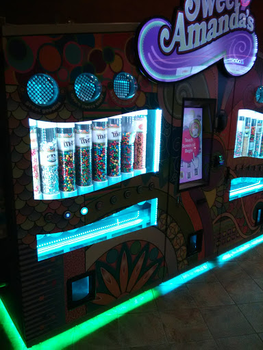 Movie Theater «Regal Cinemas Aliante 16 & IMAX», reviews and photos, 7300 N Aliante Pkwy, North Las Vegas, NV 89084, USA