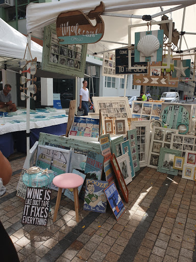 Manly Market Place