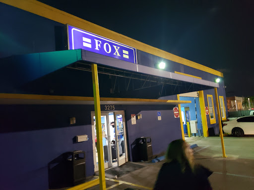 Fox Rent A Car Miami