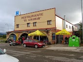 Hotel El Golobar