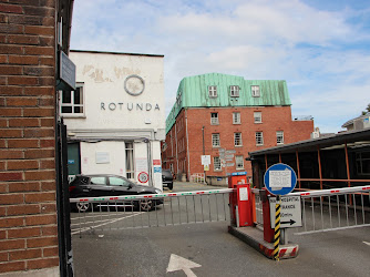 Rotunda Hospital - Pediatrics O.P.D.