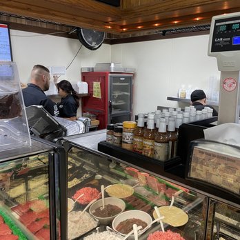 Grocery Store «Green Acres Farm Market and Catering», reviews and photos, 2918 E Los Angeles Ave, Simi Valley, CA 93065, USA