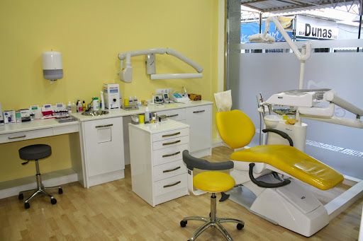 Clínica Dental Gardents en Alicante
