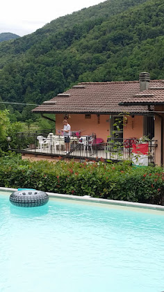 Équipements Chambre d'hôtes B & B Scacco Matto 51020 Popglio