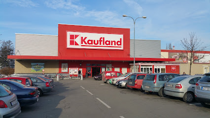 Kaufland Uherské Hradiště