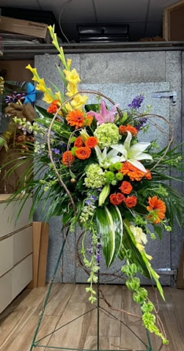 Florist «Atascocita Lake Houston Florist», reviews and photos, 7556 FM 1960, Humble, TX 77346, USA