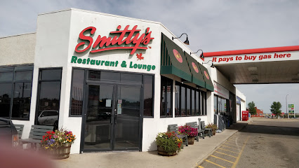 Smitty's - Swift Current