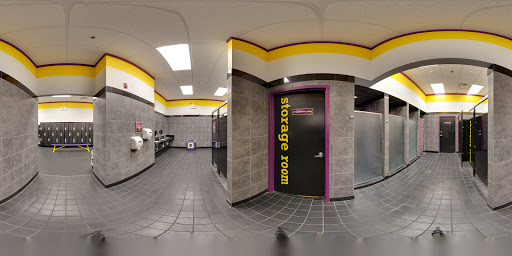 Gym «Planet Fitness», reviews and photos, 9503 S Cicero Ave, Oak Lawn, IL 60453, USA