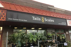 Tails and Scales Pet Boutique image