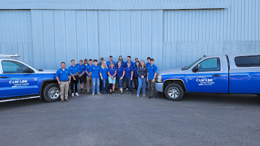 Hardware Store «Van Well Building Supply Co», reviews and photos, 1650 SE Uglow Ave, Dallas, OR 97338, USA