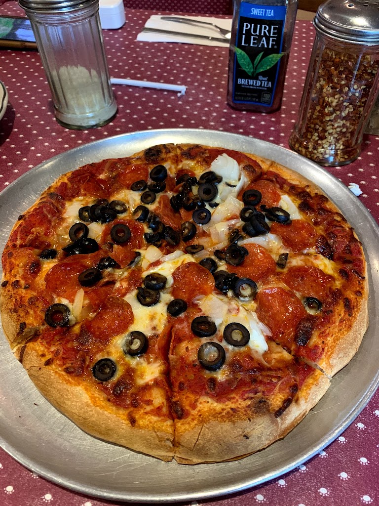 Rendezvous Restaurant 04750