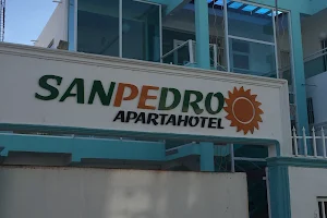 ApartaHotel San Pedro image