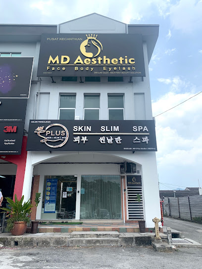 MD Aesthetic Ipoh