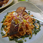 Photo n°3 de l'avis de Rüdiger.e fait le 24/09/2022 à 13:10 sur le  Schöne Aussicht à Bad Schmiedeberg