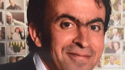 Dr Riadh BELGHOBSI à Cholet
