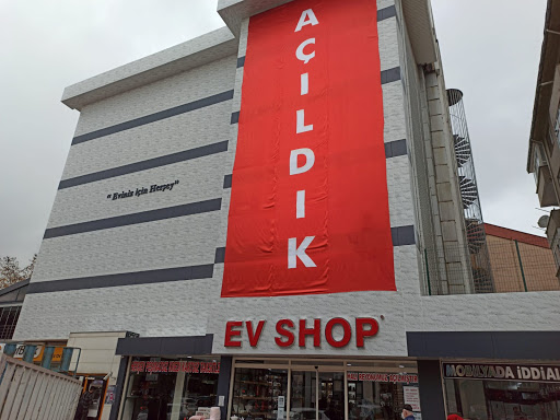 evshop cerkezkoy tekirdag