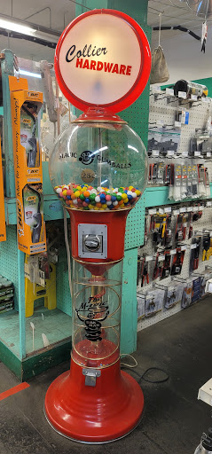 Hardware Store «Collier Hardware», reviews and photos, 105 Broadway St, Chico, CA 95928, USA