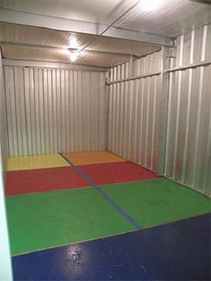 Self-Storage Facility «Plantation Storage», reviews and photos, 2100 Carolina Forest Blvd, Myrtle Beach, SC 29579, USA