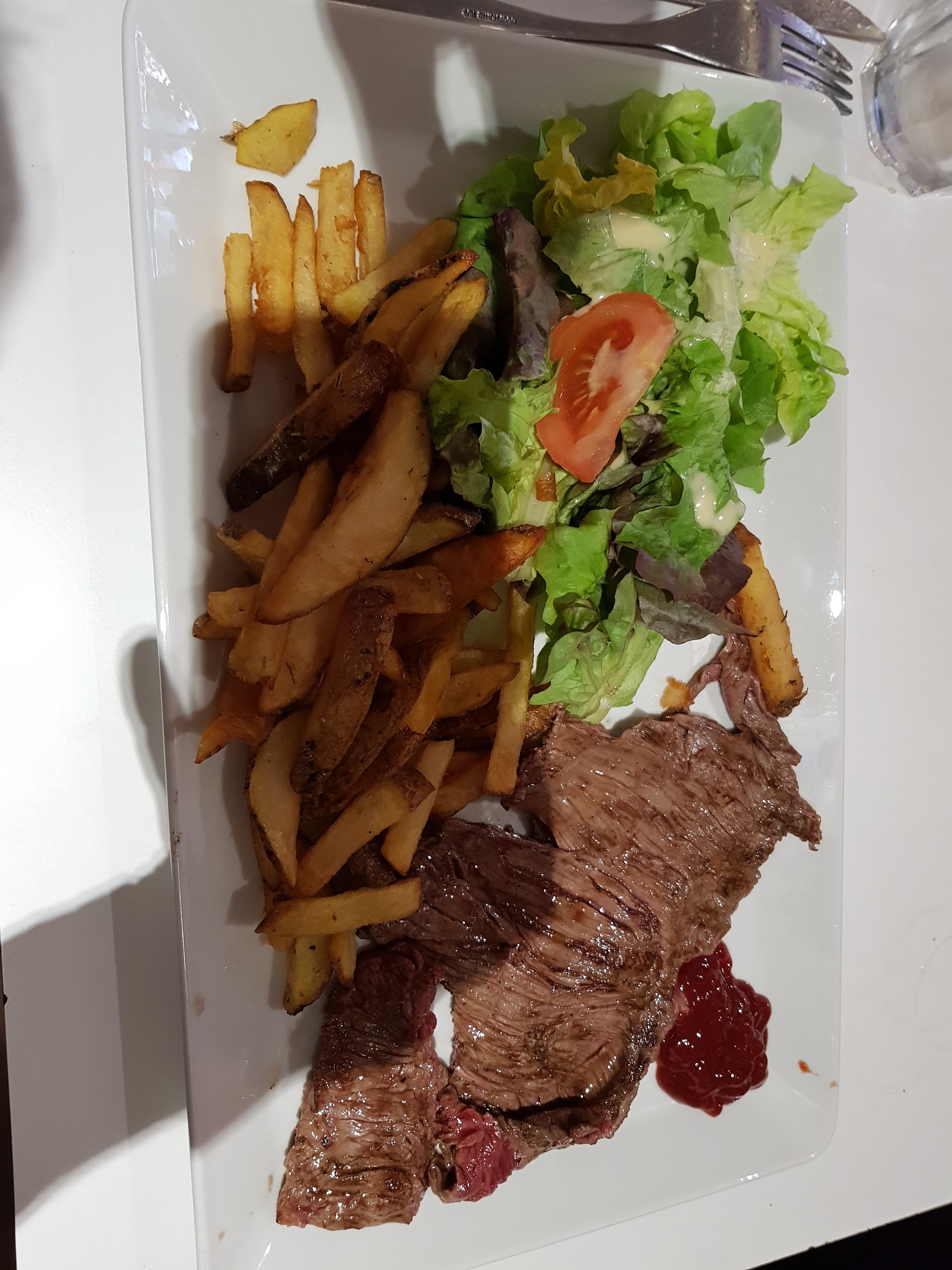 Photo n° 2 de l'avis de Éric. fait le 11/01/2018 à 06:20
