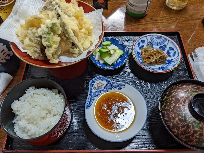 日本料理 魚菜